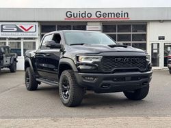Diamond black Neu 2025 Dodge Ram Abholung | 115.800 €