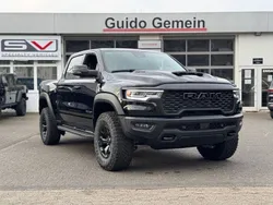 Diamond black Neu 2025 Dodge Ram Abholung | 119.800 € (Teuer)