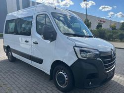 Weiß Gebraucht 2021 Renault Master Van | 13.990 €