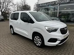 Gebraucht 2022 Opel Combo Life Ultimate Van / Kleinbus | 24.990 € (Etwas zu teuer)