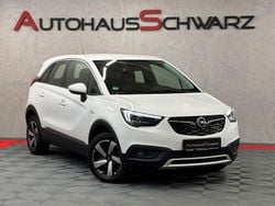 Schneeweiss/summitwhite/arctic Gebraucht 2019 Opel Crossland X Innovation SUV | 12.990 € (Guter Preis)
