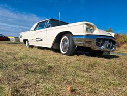 Weiß Gebraucht 1960 Ford Thunderbird Limousine | 27.500 €