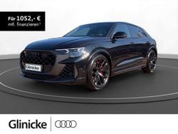Mythosschwarz metallic Neu 2025 Audi RS Q8 Performance SUV | 162.690 € (Guter Preis)