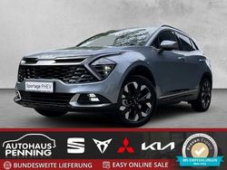 Lunar silver m Neu 2025 Kia Sportage SUV | 45.950 € (Etwas zu teuer)