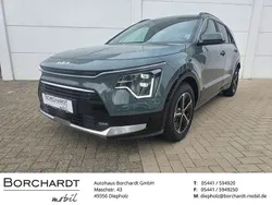 Cge : cityscape grün metallic Neu 2025 Kia Niro Comfort SUV | 33.980 € (Superpreis)
