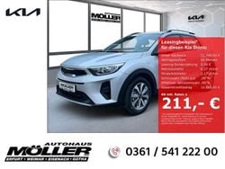 Silber Neu 2025 Kia Stonic Vision SUV | 22.749 € (Guter Preis)