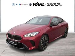 Rot Neu 2025 BMW 220 M Sport Coupé | 38.890 € (Guter Preis)