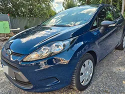 Gebraucht 2009 Ford Fiesta Kleinwagen | 4.500 € (Fairer Preis)