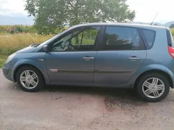 Renault Scénic II