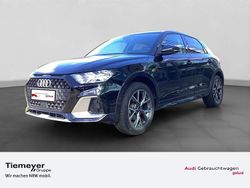 Schwarz Gebraucht 2024 Audi A1 Design Kleinwagen | 27.650 € (Fairer Preis)