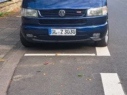 VW T4