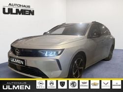 Silber Neu 2025 Opel Astra Edition Kombi | 30.990 € (Etwas zu teuer)