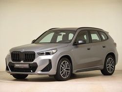 Grau Gebraucht 2024 BMW X1 M Sport SUV | 44.740 € (Fairer Preis)
