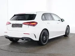 Gebraucht 2024 Mercedes A220 | 42.840 €