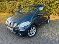 Andere außenfarben Gebraucht 2006 Mercedes A200 Limousine | 3.999 € (Fairer Preis)