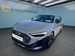 Grau Gebraucht 2025 Audi A5 Coupé | 51.199 € (Teuer)