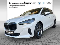 Alpinweiß uni Gebraucht 2023 BMW 216 Active Tourer Efficient Dynamics Van / Kleinbus | 26.330 € (Superpreis)
