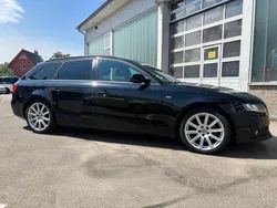 Gebraucht 2011 Audi A4 S-Line Kombi | 6.400 € (Guter Preis)