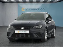 Blau Neu 2025 Seat Ibiza Style Kleinwagen | 22.399 € (Guter Preis)