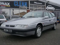 Schwarz Gebraucht 1996 Citroën XM Kombi | 6.990 €