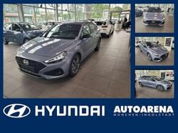 Meta blue / mic Neu 2025 Hyundai i30 Advantage Limousine | 20.975 € (Guter Preis)