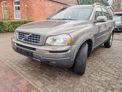 Grün Gebraucht 2009 Volvo XC90 SUV | 7.299 € (Superpreis)