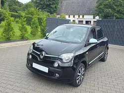 Schwarz Gebraucht 2019 Renault Twingo SE Kleinwagen | 7.900 € (Guter Preis)