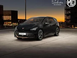 Gebraucht 2024 Cupra Born Kleinwagen | 35.225 €