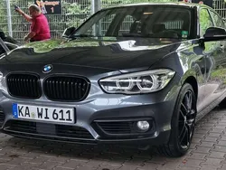 Gebraucht 2015 BMW 118 M Sport Kleinwagen | 13.500 € (Fairer Preis)