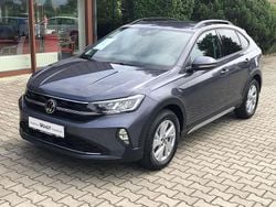 Grau Gebraucht 2024 VW Taigo S SUV | 21.930 € (Fairer Preis)
