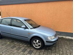 Gebraucht 1998 VW Passat Limousine | 1.500 € (Fairer Preis)