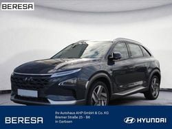 Blau Gebraucht 2022 Hyundai Nexo Basis SUV | 16.490 € (Guter Preis)