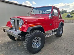 Gebraucht 1978 Jeep CJ SUV | 22.900 €