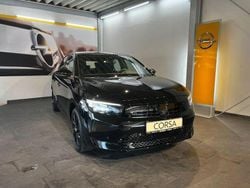 Karbon schwarz Gebraucht 2024 Opel Corsa Limousine | 18.490 € (Fairer Preis)