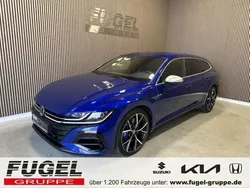 VW Arteon