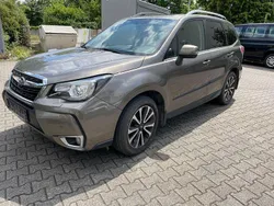Braun Gebraucht 2016 Subaru Forester Sport SUV | 6.550 € (Superpreis)
