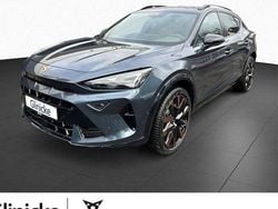 Grau Neu 2025 Cupra Formentor VZ SUV | 43.190 € (Fairer Preis)