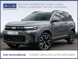 Grau Gebraucht 2025 Dacia Bigster Journey SUV | 34.070 € (Fairer Preis)