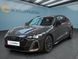 Grau Gebraucht 2025 Audi A5 Kombi | 55.949 € (Teuer)