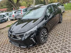 Schwarz Gebraucht 2024 Mitsubishi Colt Plus Limousine | 16.990 € (Guter Preis)