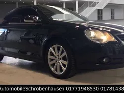 VW Eos