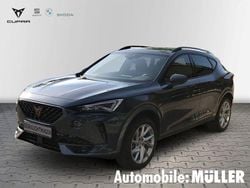 Grau Gebraucht 2024 Cupra Formentor SUV | 31.333 € (Superpreis)