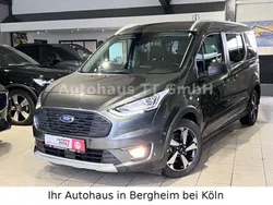 Grau Gebraucht 2022 Ford Tourneo Connect Active Van / Kleinbus | 30.850 € (Fairer Preis)