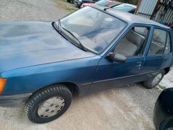 Gebraucht 1990 Peugeot 205 Limousine | 1.600 €