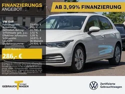 Gebraucht 2023 VW Golf VIII Style | 24.990 € (Guter Preis)