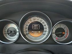 Schwarz Gebraucht 2011 Mercedes C220 Coupé | 8.750 € (Guter Preis)