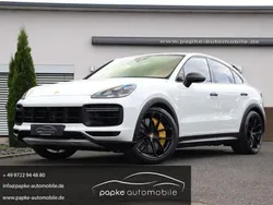 Andere Gebraucht 2022 Porsche Cayenne SUV | 174.895 €