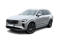 Silber Gebraucht 2025 Volvo XC90 Ultra SUV | 72.799 € (Guter Preis)