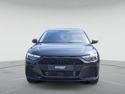 Manhattangrau metallic Gebraucht 2024 Audi A1 Sportback Advanced Plus Kleinwagen | 26.450 € (Fairer Preis)