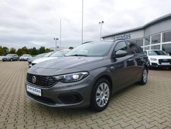 Grau Gebraucht 2017 Fiat Tipo Kombi | 9.950 € (Fairer Preis)